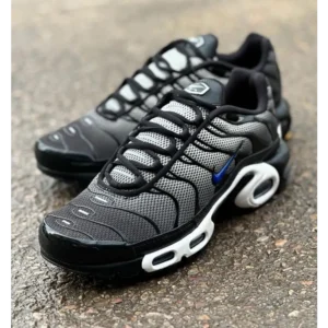 Stylish Nike Air Max Plus Midnight Shoes For Men (SW6268)