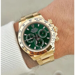 Trendy Rolex Watch For Men (BH1100)