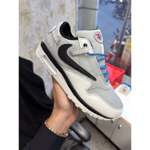 Classy Nike Air Max 1 X Travis Scott Shoes For Men (BH1074)