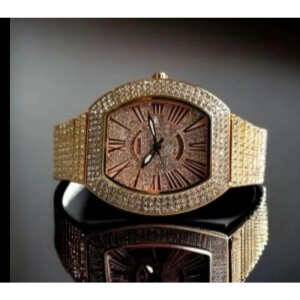 Stylish Frank Muller Watch For Men (CS4192)