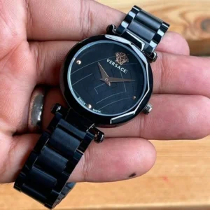 Classic Versace Watch For Women (IC177)