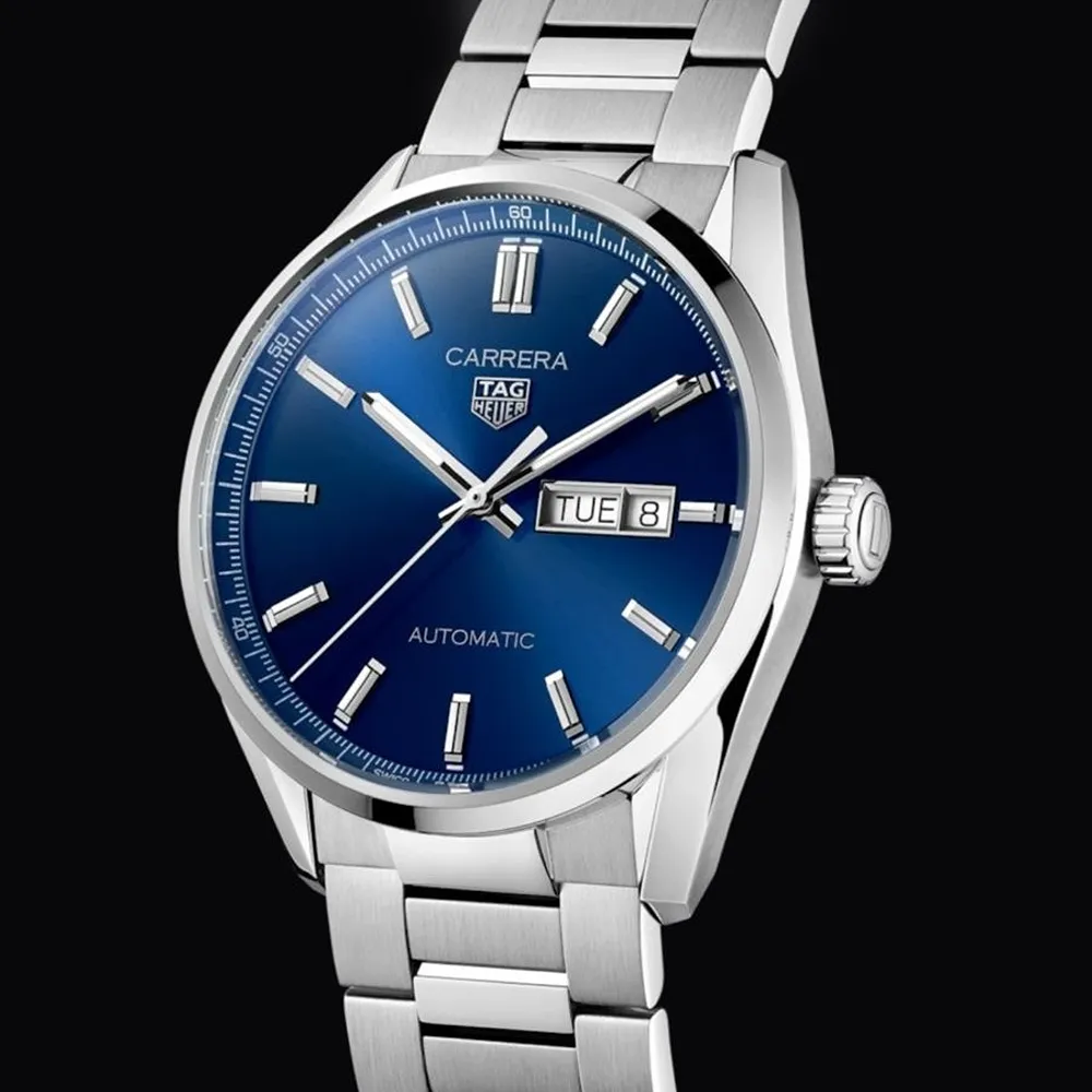 Premium Tag Heuer Watch For Men (IC58)