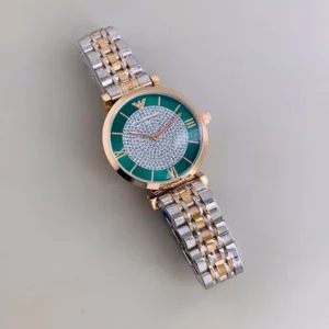 Classic Emporio Armani Watch For Women (IC203)