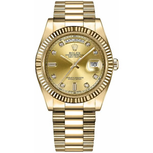 Trendy Rolex Watch For Men (BH1107)