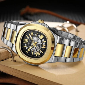 Classy Patek Philippe Watch For Men (CS4183)