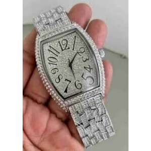 Stylish Frank Muller Watch For Men (CS4193)