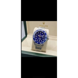 Imported Rolex Watch For Men (CS4164)