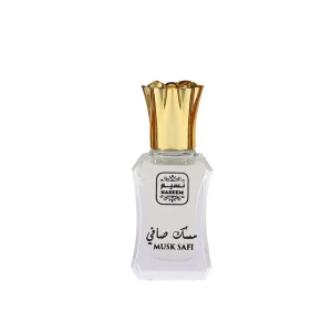 Musk Safi 12ml Naseem Perfume (IC263)