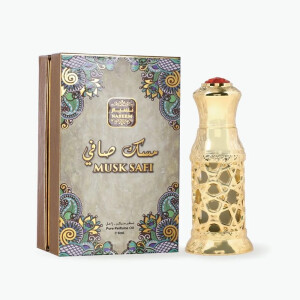 Naseem Musk Safi Attar 6ml (IC308)