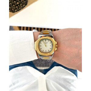 Imported Patek Philippe Watch For Men (CS4169)