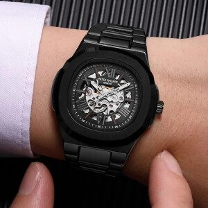 Classy Patek Philippe Watch For Men (CS4185)