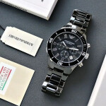 Premium Emporio Armani Watch For Men (IC35)