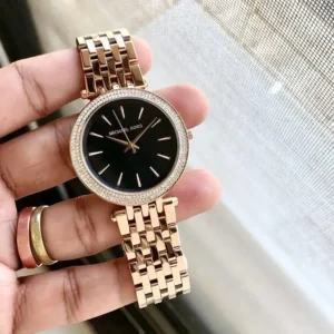 Classic Michael Kors Watch For Women (IC218)
