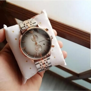 Trendy Emporio Armani Watch For Men (BH1119)