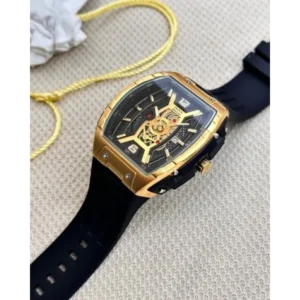 Stylish Frank Muller Watch For Men (CS4196)