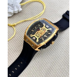 Stylish Frank Muller Watch For Men (CS4196)