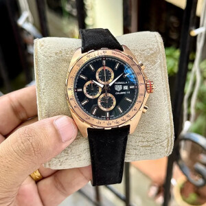 Imported Tag Heuer Watch For Men (CS4174)