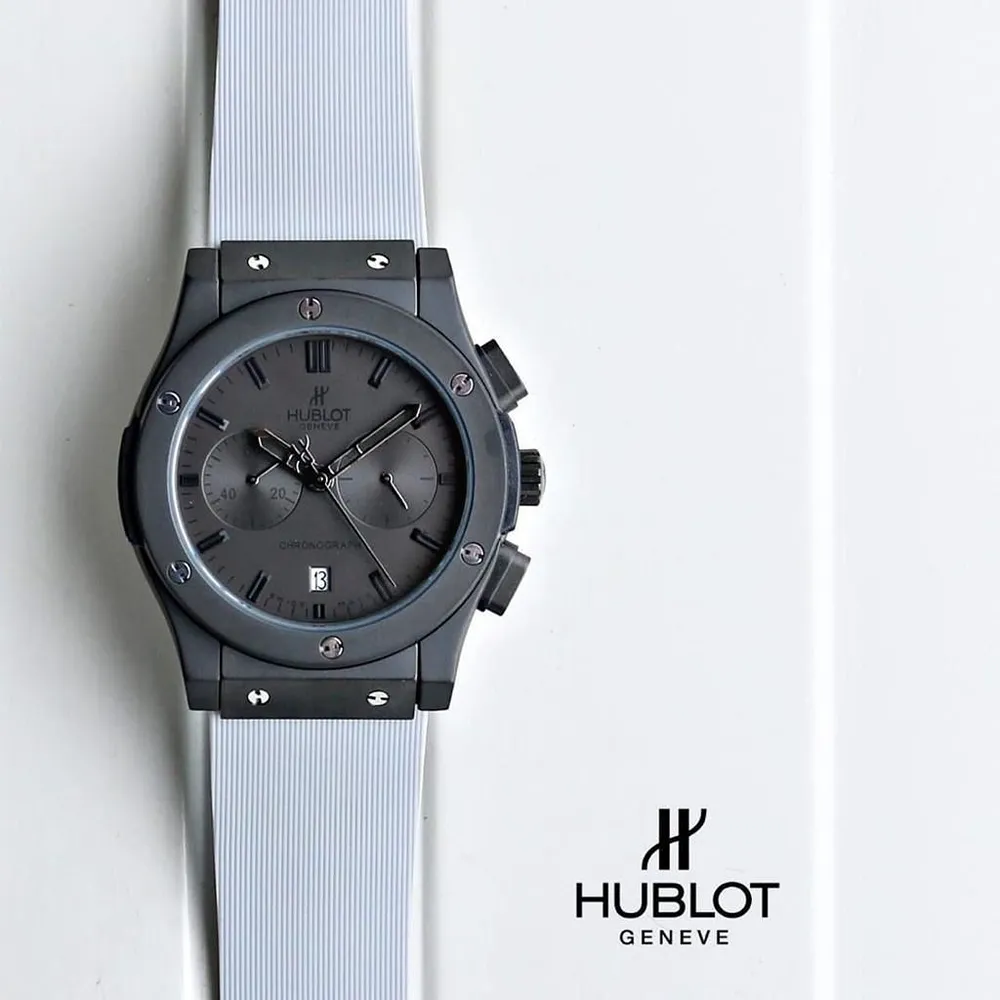Premium Hublot Watch For Men (IC98)