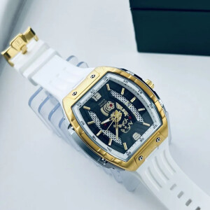 Stylish Frank Muller Watch For Men (CS4197)