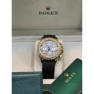Classy Rolex Watch For Men (CS4188)