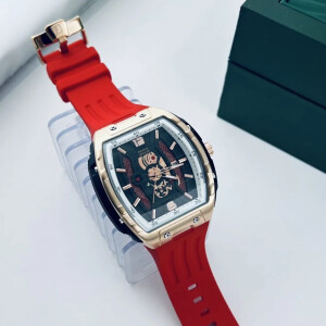 Stylish Frank Muller Watch For Men (CS4198)