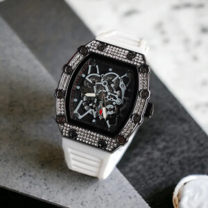 Classy Richard Mille Watch For Men (CS4148)