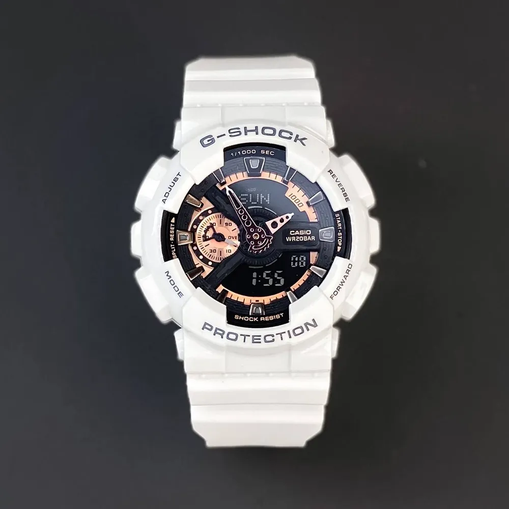 Stylish Casio G Shock Watch For Men (IC122)