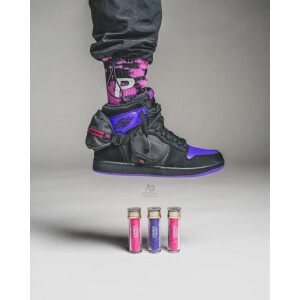 Stylish Air Jordan 1 Utility High SP Prowler Shoes For Men (S1H02)