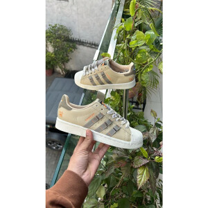 Stylish Adidas superstar originals Shoes For Men (S1H10)