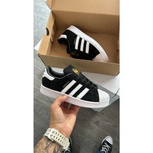 Stylish Adidas superstar originals Shoes For Men (S1H11)