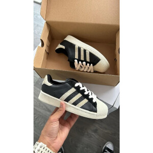 Stylish Adidas superstar originals Shoes For Men (S1H12)