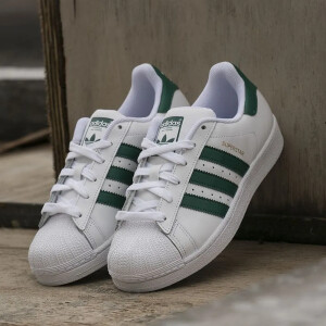 Stylish Adidas Superstar Shoes For Men (S1H16)