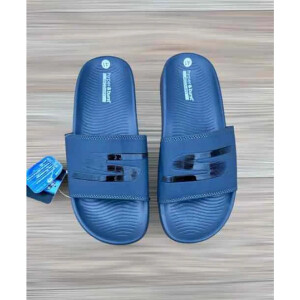 Premium Skechers Hyper Burst Slide Shoes For Men (BME61)