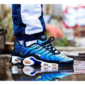 Premium Nike Air Max Pulse Blue Shoes For Men (BME126)