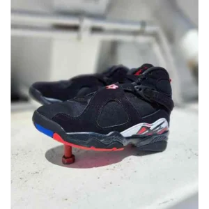 Premium Air Jordan Retro 8 Sole Fly Shoes For Men (BME155)