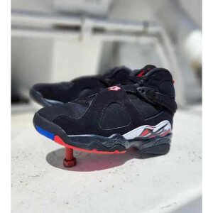 Premium Air Jordan Retro 8 Sole Fly Shoes For Men (BME155)