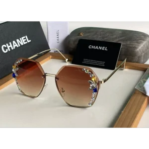 Premium Chanel Sunglasses (COS17)