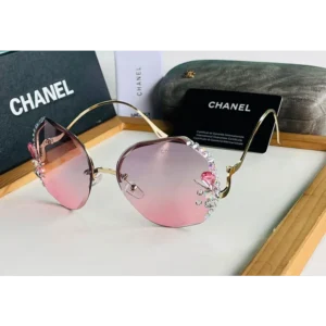 Premium Chanel Sunglasses (COS19)