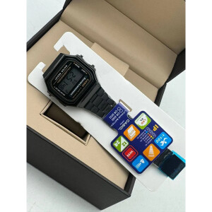 Premium Casio Japan Watch For Men (AFW01)