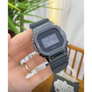 Premium G-Shock Watch For Men (AFW03)