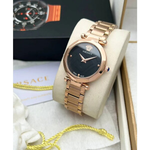 Premium Versace Watch For Men (AFW04)