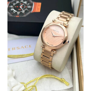 Premium Versace Watch For Women (AFW09)