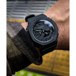 Premium Casio G-Shock Watch For Men (AFW11)