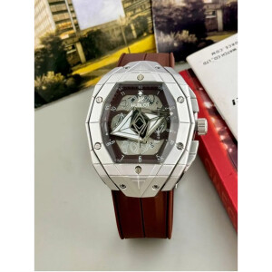 Premium Hublot Watch For Men (AFW15)
