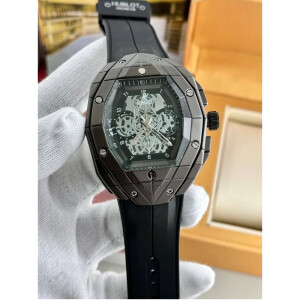 Premium Hublot Watch For Men (AFW16)