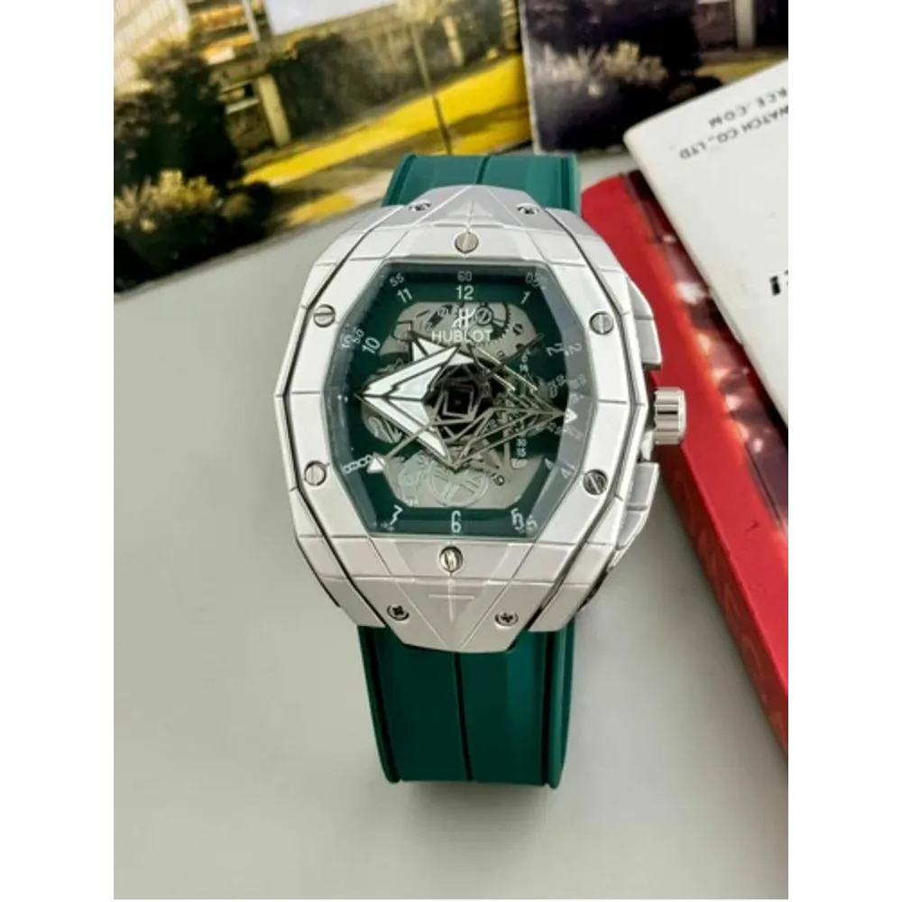 Premium Hublot Watch For Men (AFW17)