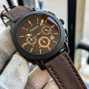 Premium Fossil Watch For Men (AFW31)