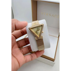 Premium Guess Watch For Women (AFW39)