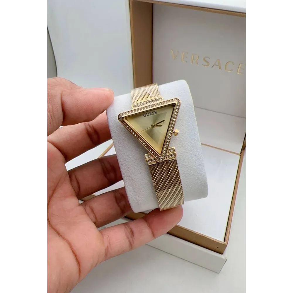 Premium Guess Watch For Women (AFW39)