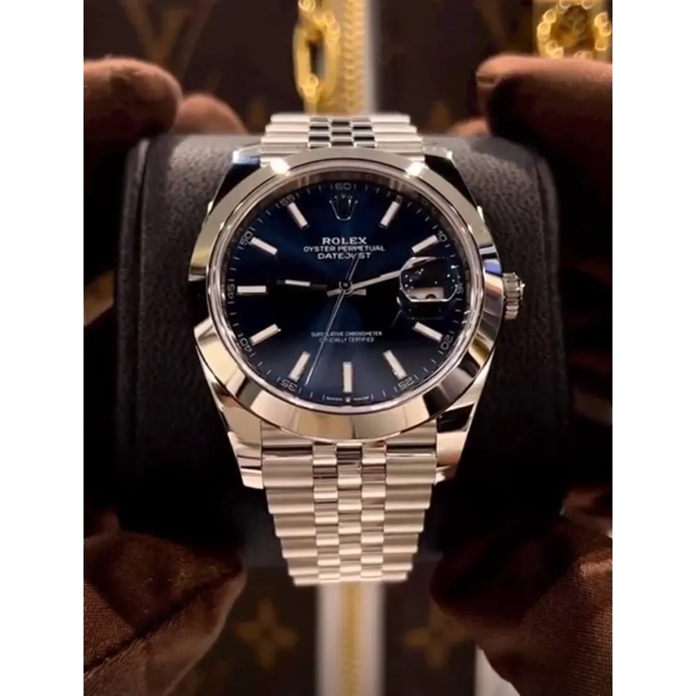 Premium Rolex Watch For Men (AFW36)